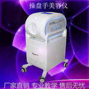 心美康艾絨電熱多用理療儀 60°恒溫守護(hù)，一機(jī)多用的家庭保健良伴